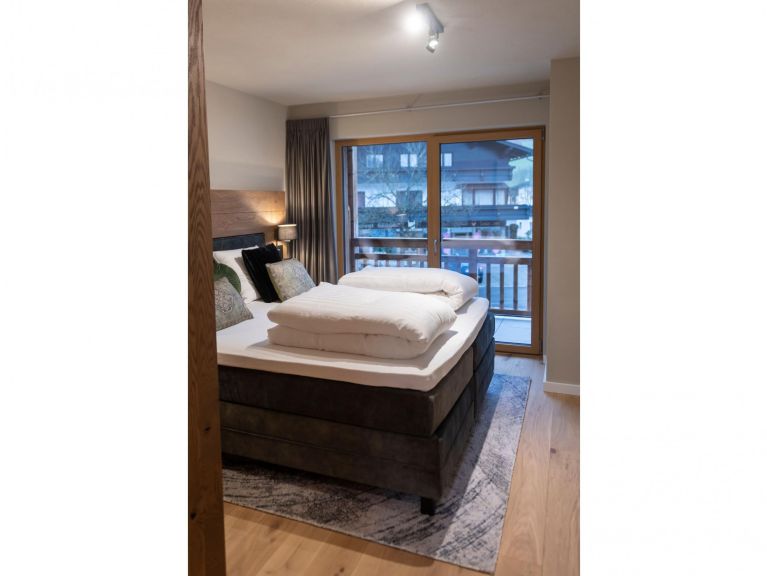 Ferienwohnung Residenz Illyrica Tirol