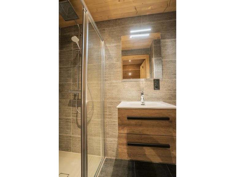 Ferienwohnung Les Cerfs