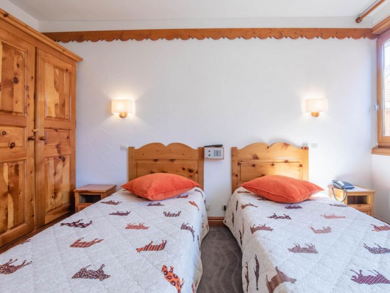 Ferienhaus Edelweiss