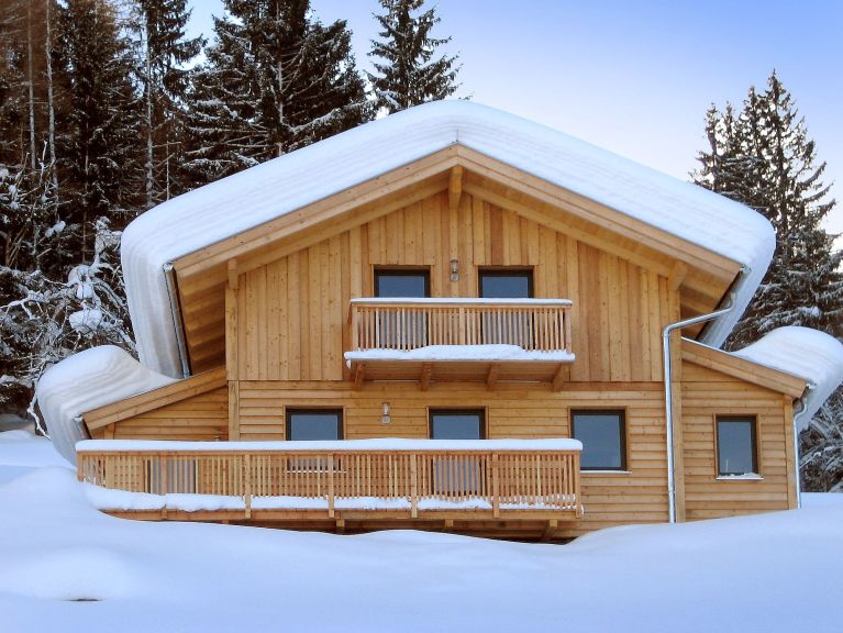 Ferienhaus Alpendorf Dachstein-West Gamsblume