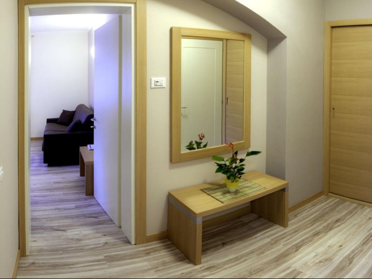 Ferienwohnung Regina