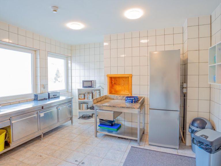 Ferienhaus Haus am Lift
