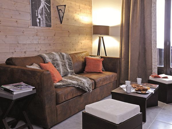 Ferienwohnung Les Fermes Emiguy