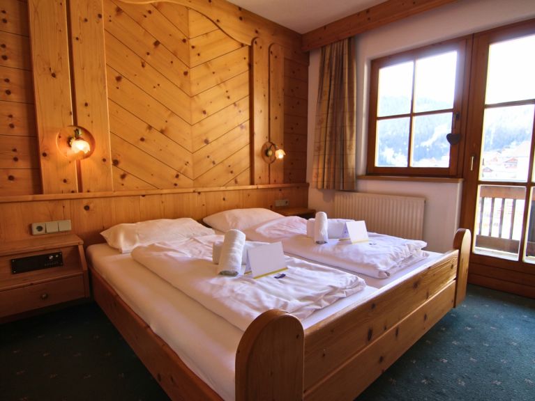 Ferienhaus Elfriede Catering-Service inklusive