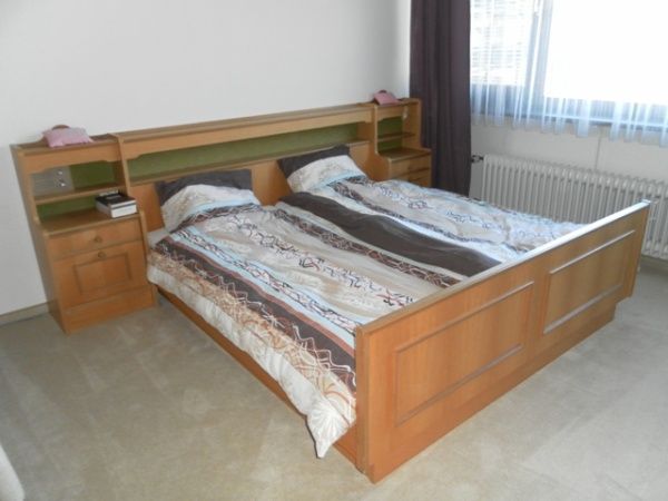 Ferienwohnung Kleinwalsertal Alpenrose
