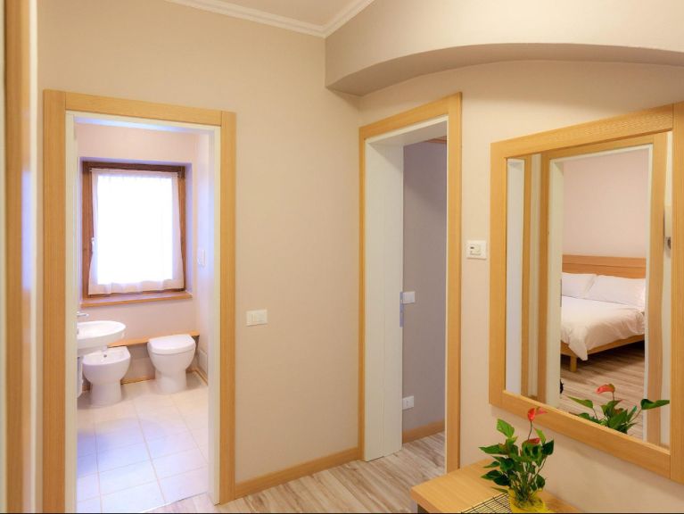 Ferienwohnung Regina