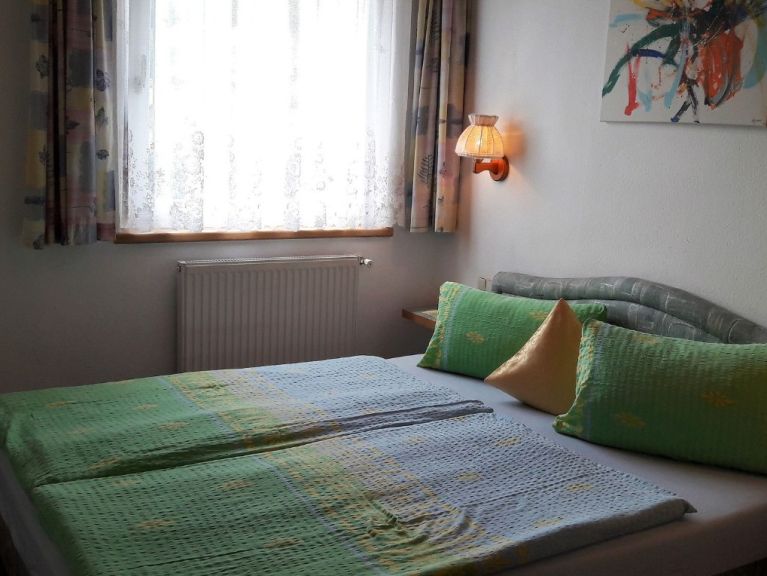 Ferienwohnung Appartement Mariandl