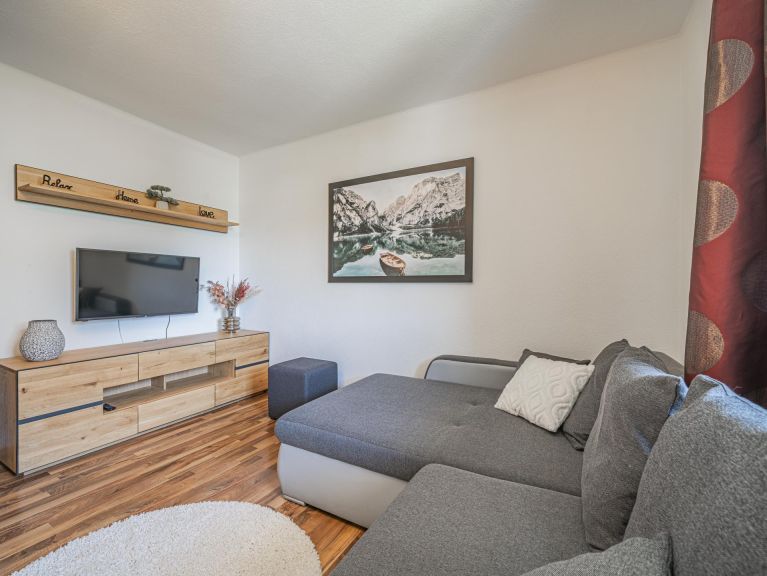 Ferienwohnung Kapeller