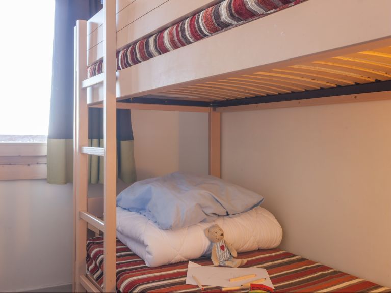 Ferienwohnung Les Gémeaux