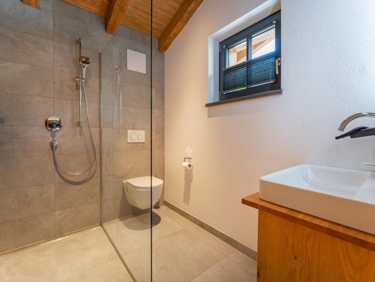 Ferienhaus Pinzgau Lodge 1A