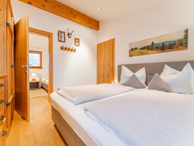 Ferienhaus Eichenhof