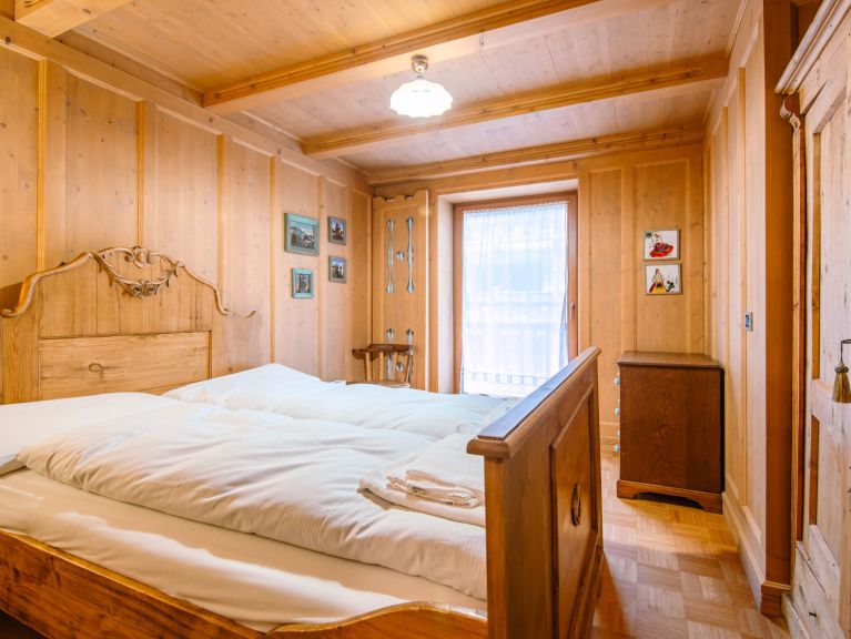 Ferienwohnung Cesa Galaldriel