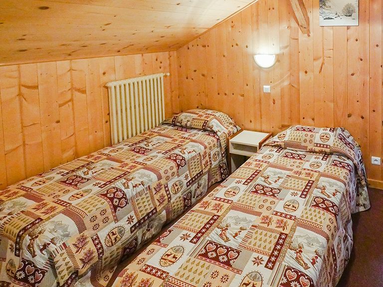Ferienhaus Vers le Four