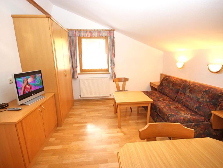 Ferienwohnung Voithofer Top 3