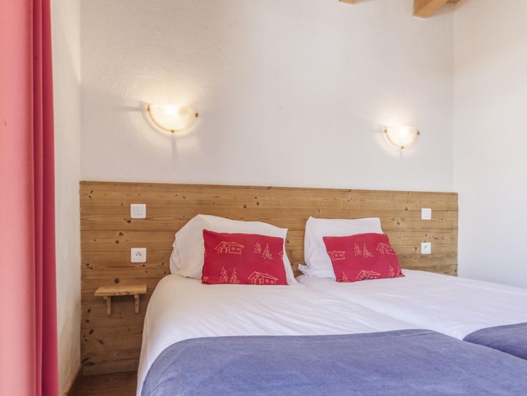 Ferienhaus Brequin