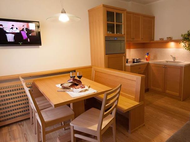 Ferienwohnung Regina