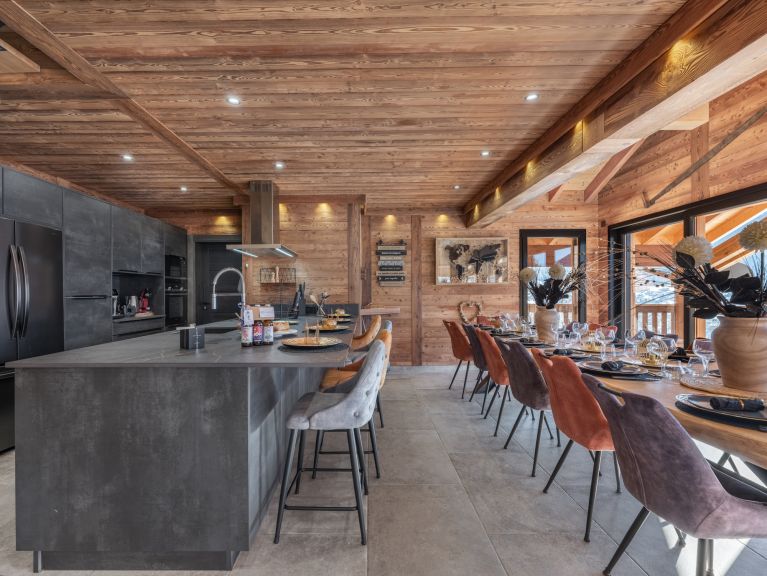 Ferienwohnung La Sapinette