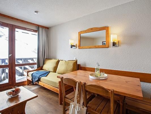 Ferienwohnung Les Temples du Soleil