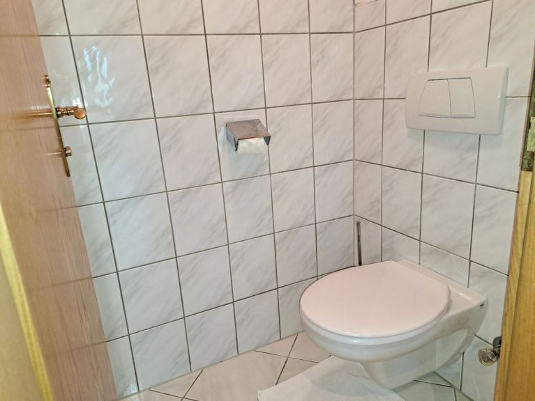 Ferienwohnung Yasmin