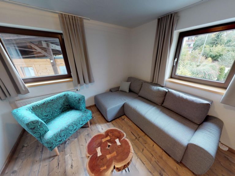 Ferienwohnung Wildbachhof