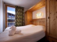 Ferienwohnung La Cime des Arcs mit Kabine-7