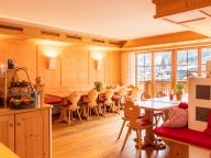 Ferienhaus Kelle Catering-Service inklusive-6