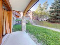 Ferienwohnung Les Balcons de Tougnettes Erdgeschoss-14