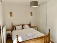 Ferienwohnung Les Loges Blanches 2. Etage-11