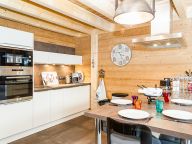 Ferienhaus Le Bois Brûlé mit eigener Sauna und Außenwhirlpool-7