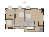 Ferienhaus Tirolerhof Apart Catering-Service inklusive-13