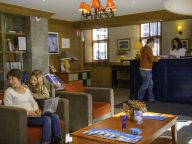 Ferienwohnung Les Chalets de Valoria-10