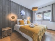 Ferienwohnung Le Quartz-7