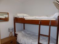 Ferienwohnung Les Loges Blanches 2. Etage-13
