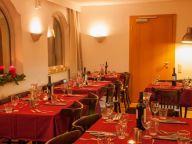 Ferienhaus Alber Catering-Service inklusive-8