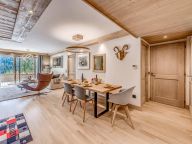 Ferienwohnung Résidence Les Nouveaux Alpages mit privatem Whirlpool-7