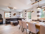 Ferienhaus Riesneralm Chalets Ebersberger Sonntag bis Sonntag-4