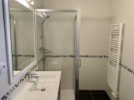 Ferienwohnung Les Loges Blanches 2. Etage-15