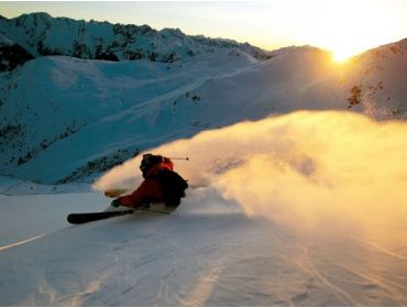 Skidorf Skiort mit vielen Après-Ski-Möglichkeiten-7