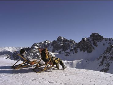 Skidorf Kleines gemütliches Tiroler Skidorf-5