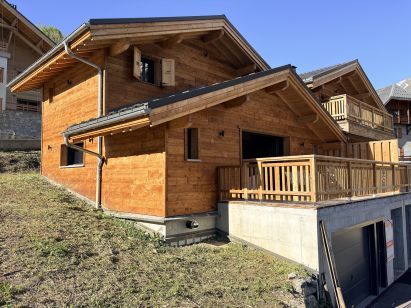 Ferienhaus Cap'Sud-1