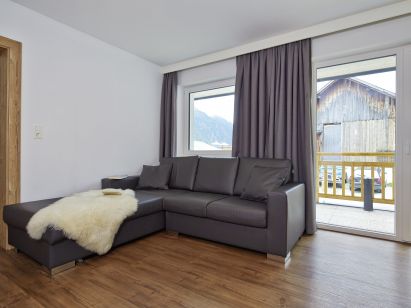 Ferienwohnung Alpen Diamond 1. Etage-2