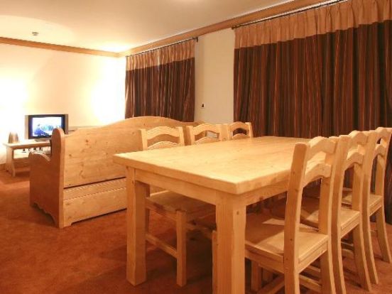 Ferienwohnung Alba-6