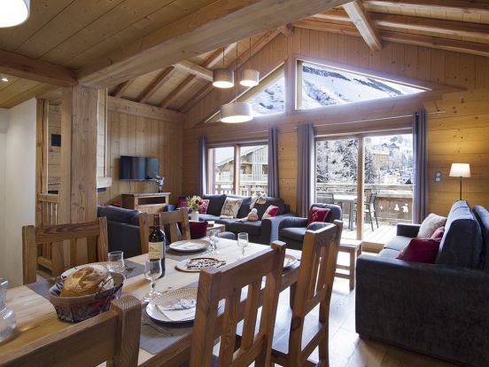 Ferienhaus Levanna Orientale-6