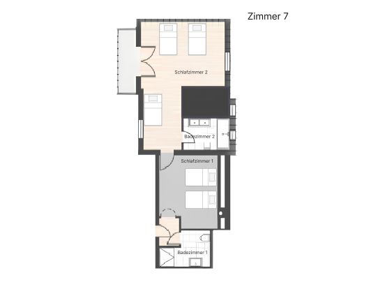 Ferienhaus Hedi-22