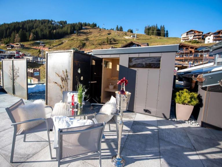 Ferienwohnung Unterwurzacher Smaragd