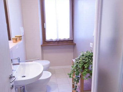 Ferienwohnung Regina