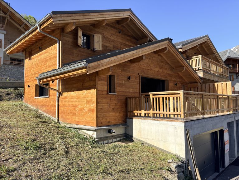 Ferienhaus Cap'Sud