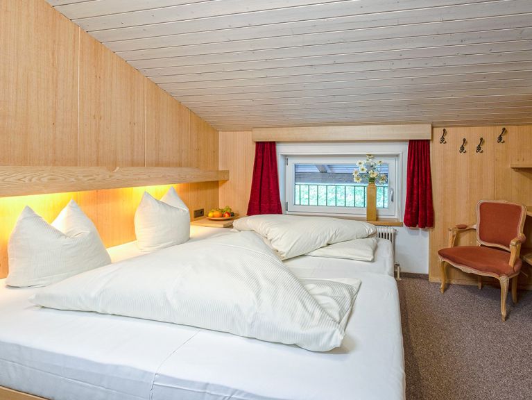 Ferienwohnung Rosemarie