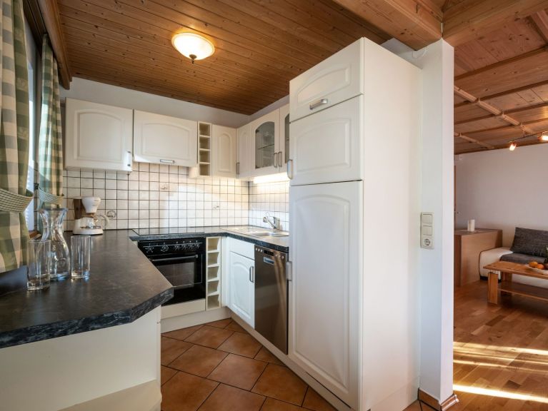 Ferienwohnung Haus Lindner Kombination - ganzes Haus