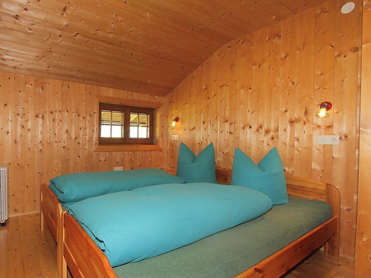 Ferienhaus Auhäusl